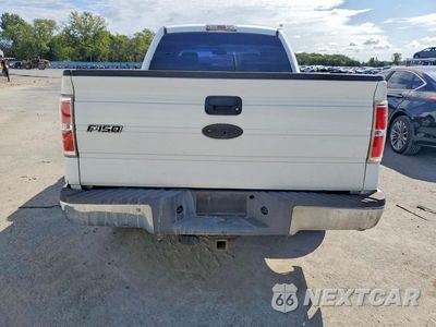 Zdjęcie 6 z 12 samochodu: 2009 FORD F150 SUPERCREW VIN:1FTRW12W39FA32075 - miniatura