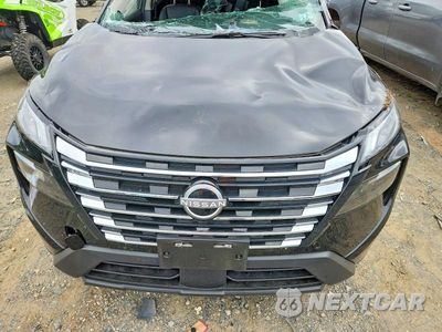 Zdjęcie 12 z 13 samochodu: 2025 NISSAN ROGUE SV VIN:JN8BT3BB6SW150182 - miniatura