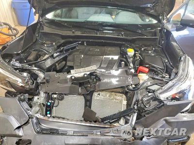 Zdjęcie 12 z 14 samochodu: 2023 SUBARU FORESTER SPORT VIN:JF2SKAGC6PH469048 - miniatura