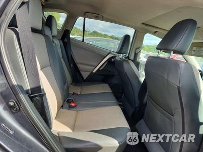 Zdjęcie 11 z 13 samochodu: 2013 TOYOTA RAV4 LIMITED VIN:2T3DFREV1DW028027 - miniatura