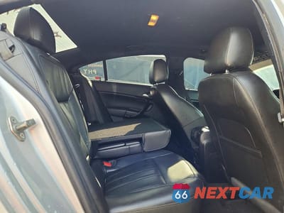 Zdjęcie 10 z 12 samochodu: 2013 BUICK REGAL PREMIUM VIN:2G4GS5EV5D9221921 - miniatura