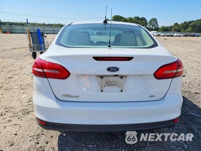 Zdjęcie 6 z 13 samochodu: 2018 FORD FOCUS SE VIN:1FADP3F25JL212731 - miniatura