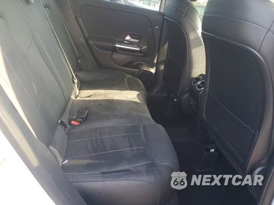 Zdjęcie 11 z 13 samochodu: 2021 MERCEDES-BENZ GLA 250 VIN:W1N4N4GB6MJ169918 - miniatura
