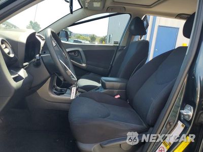 Zdjęcie 7 z 14 samochodu: 2008 TOYOTA RAV4 SPORT VIN:JTMZK32V085022073 - miniatura