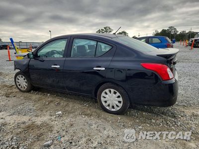 Drugie zdjęcie samochodu z przodu: 2016 NISSAN VERSA 1.6 SV VIN:3N1CN7AP6GL849469 - miniatura