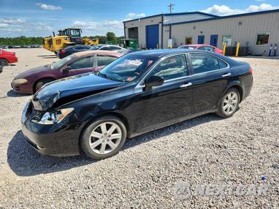 2007 LEXUS ES 350 JTHBJ46G572056420 - główne zdjęcie licytacji z USA - miniatura