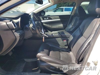 Zdjęcie 7 z 13 samochodu: 2016 NISSAN MAXIMA 3.5 SV VIN:1N4AA6APXGC414286 - miniatura