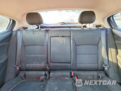 Zdjęcie 10 z 14 samochodu: 2018 CHEVROLET CRUZE LT VIN:3G1BE6SM1JS605807 - miniatura