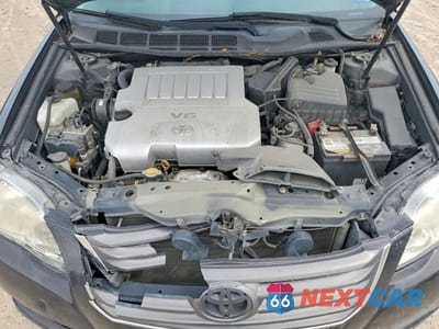 Zdjęcie 11 z 12 samochodu: 2009 TOYOTA AVALON XL VIN:4T1BK36B99U328676 - miniatura