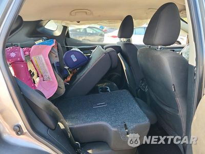 Zdjęcie 10 z 12 samochodu: 2022 NISSAN ROGUE SPORT S VIN:JN1BJ1AW6NW682081 - miniatura
