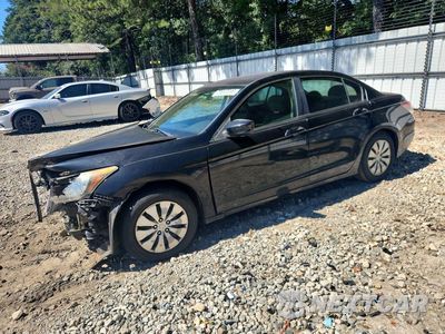 2011 HONDA ACCORD LX 1HGCP2F30BA005798 - główne zdjęcie licytacji z USA - miniatura