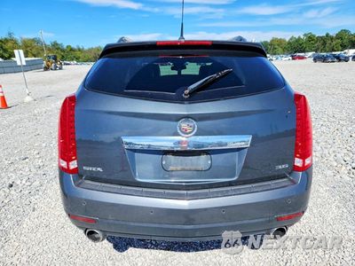 Zdjęcie 6 z 13 samochodu: 2012 CADILLAC SRX LUXURY COLLECTION VIN:3GYFNAE3XCS537700 - miniatura