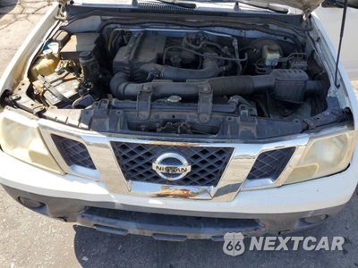 Zdjęcie 11 z 12 samochodu: 2015 NISSAN FRONTIER S VIN:1N6BD0CT3FN753923 - miniatura