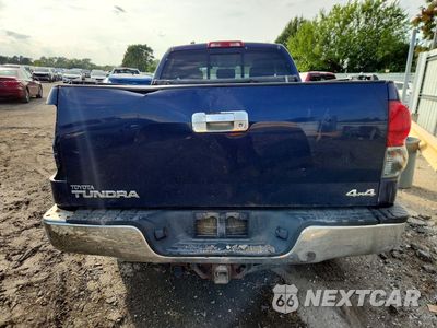 Zdjęcie 6 z 12 samochodu: 2007 TOYOTA TUNDRA SR5 VIN:5TFBV54187X017334 - miniatura