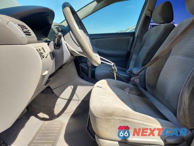 Zdjęcie 7 z 12 samochodu: 2005 TOYOTA COROLLA CE VIN:1NXBR32EX5Z514216 - miniatura