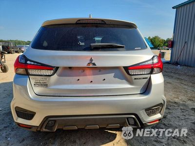 Zdjęcie 6 z 12 samochodu: 2026 MITSUBISHI OUTLANDER SPORT S/SE VIN:JA4ARUAU5TU016009 - miniatura