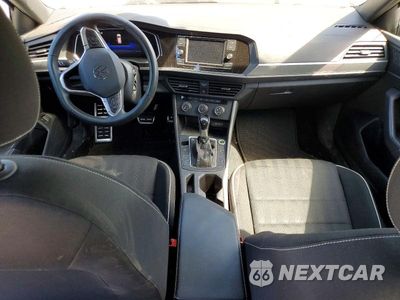 Zdjęcie 8 z 12 samochodu: 2024 VOLKSWAGEN JETTA SPORT VIN:3VWBM7BU2RM083105 - miniatura
