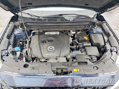 Zdjęcie 12 z 14 samochodu: 2023 MAZDA CX-5 PREMIUM PLUS VIN:JM3KFBEM7P0159727 - miniatura