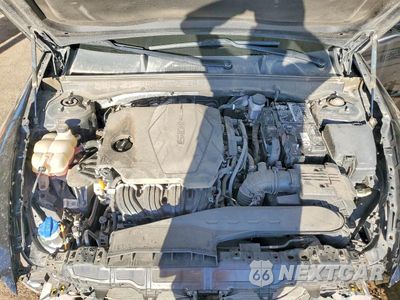 Zdjęcie 11 z 13 samochodu: 2022 HYUNDAI SONATA SE VIN:5NPEG4JA8NH147662 - miniatura