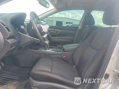 Zdjęcie 7 z 12 samochodu: 2017 NISSAN ALTIMA 2.5 SV VIN:1N4AL3APXHC475244 - miniatura