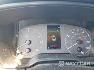 Zdjęcie 9 z 12 samochodu: 2025 TOYOTA COROLLA LE VIN:5YFB4MDE9SP281072 - miniatura
