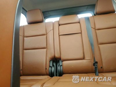 Zdjęcie 10 z 13 samochodu: 2016 JEEP GRAND CHEROKEE SUMMIT VIN:1C4RJFJG7GC325305 - miniatura