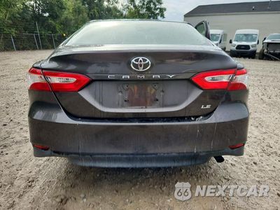 Zdjęcie 6 z 12 samochodu: 2018 TOYOTA CAMRY LE VIN:JTNB11HK1J3003812 - miniatura