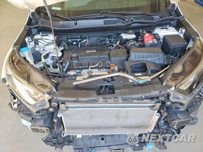 Zdjęcie 12 z 13 samochodu: 2018 HONDA CR-V LX VIN:5J6RW5H39JL001059 - miniatura