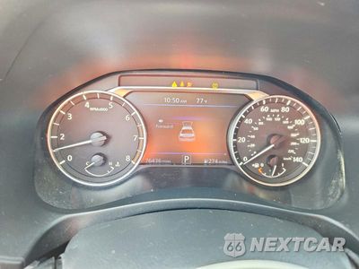 Zdjęcie 9 z 13 samochodu: 2020 NISSAN ALTIMA S VIN:1N4BL4BV3LC128256 - miniatura
