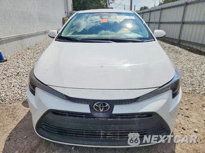 Zdjęcie 10 z 11 samochodu: 2026 TOYOTA COROLLA LE VIN:5YFB4MDE2TP410948 - miniatura