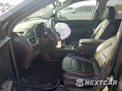 Zdjęcie 7 z 13 samochodu: 2020 CHEVROLET EQUINOX PREMIER VIN:2GNAXNEV6L6271472 - miniatura