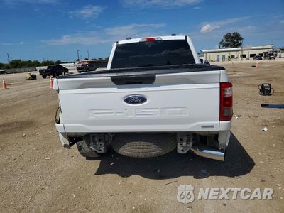 Zdjęcie 6 z 13 samochodu: 2021 FORD F150 SUPER CAB VIN:1FTEX1CP0MFA92679 - miniatura
