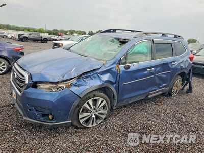 2020 SUBARU ASCENT LIMITED 4S4WMALD9L3430157 - główne zdjęcie licytacji z USA - miniatura