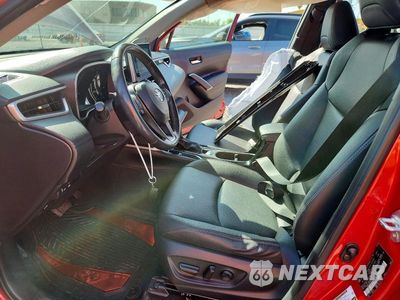 Zdjęcie 7 z 13 samochodu: 2024 TOYOTA COROLLA CROSS XLE VIN:7MUDAABG1RV082108 - miniatura