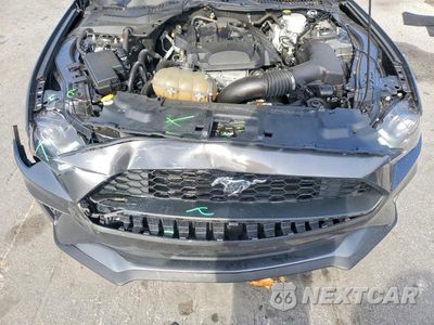 Zdjęcie 11 z 12 samochodu: 2018 FORD MUSTANG VIN:1FA6P8TH6J5121552 - miniatura