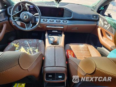 Zdjęcie 8 z 13 samochodu: 2026 MERCEDES-BENZ GLE COUPE 450 4MATIC VIN:4JGFD5KB5TB618221 - miniatura