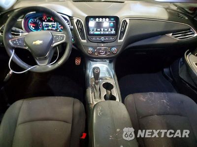 Zdjęcie 8 z 12 samochodu: 2017 CHEVROLET MALIBU LT VIN:1G1ZE5ST2HF176420 - miniatura