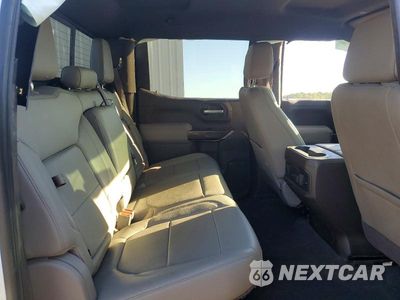 Zdjęcie 10 z 12 samochodu: 2021 CHEVROLET SILVERADO K1500 LT TRAIL BOSS VIN:3GCPYFED6MG225692 - miniatura