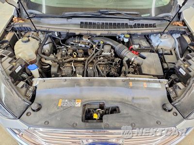 Zdjęcie 12 z 13 samochodu: 2019 FORD EDGE SEL VIN:2FMPK4J9XKBB38980 - miniatura