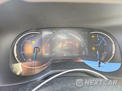 Zdjęcie 9 z 13 samochodu: 2024 TOYOTA RAV4 XSE VIN:4T3E6RFV9RU172256 - miniatura