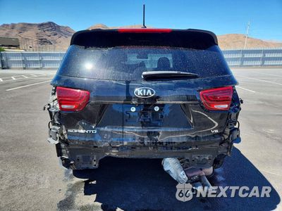 Zdjęcie 6 z 14 samochodu: 2020 KIA SORENTO S VIN:5XYPG4A53LG691213 - miniatura