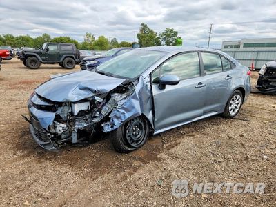 2024 TOYOTA COROLLA HYBRID LE JTDBCMFE6RJ023106 - główne zdjęcie licytacji z USA - miniatura