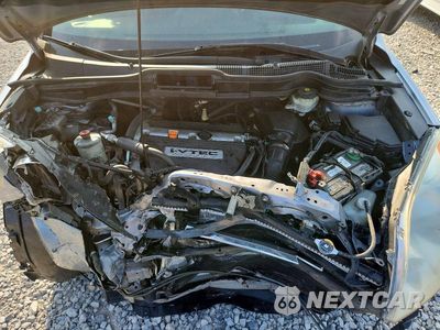 Zdjęcie 12 z 14 samochodu: 2008 HONDA CR-V EXL VIN:JHLRE48728C055080 - miniatura