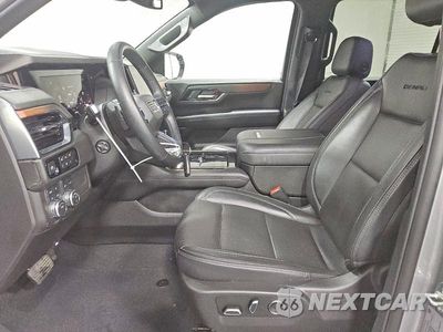 Zdjęcie 7 z 14 samochodu: 2025 GMC YUKON XL DENALI VIN:1GKS2JRL7SR346684 - miniatura