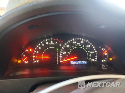 Zdjęcie 9 z 12 samochodu: 2007 TOYOTA CAMRY LE VIN:JTNBE46K373059431 - miniatura