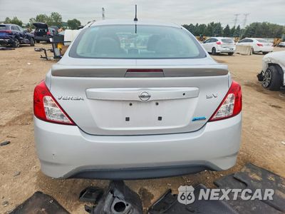 Zdjęcie 6 z 13 samochodu: 2016 NISSAN VERSA 1.6 SV VIN:3N1CN7AP1GL878894 - miniatura