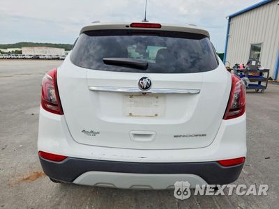 Zdjęcie 6 z 13 samochodu: 2022 BUICK ENCORE PREFERRED VIN:KL4CJASM1NB507222 - miniatura