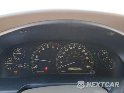 Zdjęcie 9 z 13 samochodu: 2007 TOYOTA SEQUOIA LIMITED VIN:5TDBT48A67S288814 - miniatura
