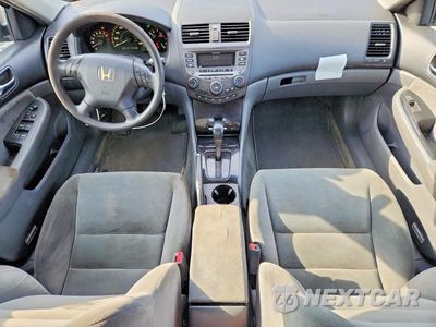 Zdjęcie 8 z 12 samochodu: 2007 HONDA ACCORD SE VIN:1HGCM56357A196006 - miniatura