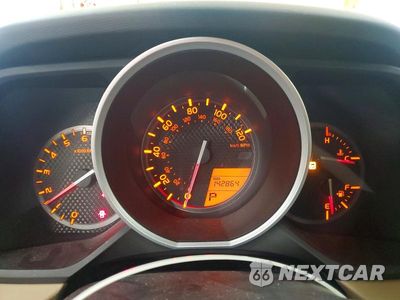 Zdjęcie 9 z 13 samochodu: 2012 TOYOTA 4RUNNER SR5 VIN:JTEBU5JR4C5089923 - miniatura